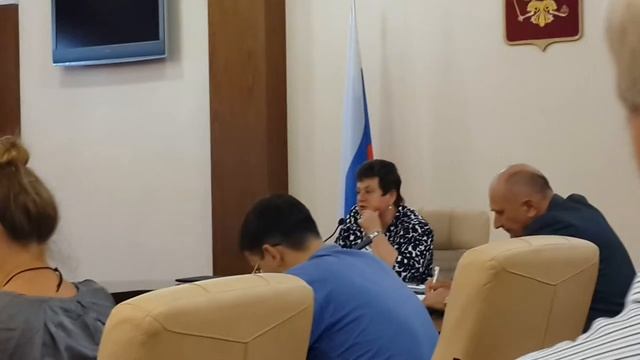 Сегодня Светлана Орлова расскажет о своей поездке в Санкт-Петербург