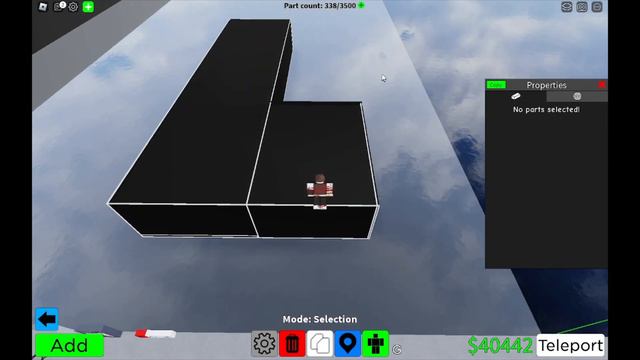 How to make death screens in obby creator (Undertale) смотреть онлайн