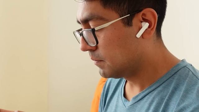 Huawei Freebuds 4i | Review en español смотреть онлайн
