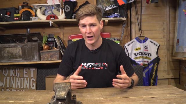 Top 5 Mountain Bike Industry Trends In 2017 смотреть онлайн
