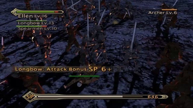 Kingdom Under Fire: Heroes (PC) - Ellen's Campaign (No Commentary) смотреть онлайн