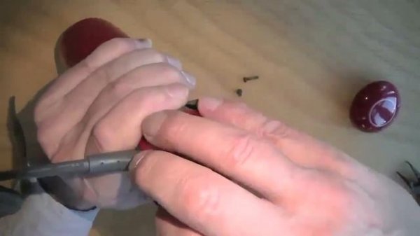 KitchenAid  Hand Blender Repair