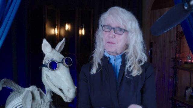 Bits or Bitless: Does it matter to the horse? смотреть онлайн