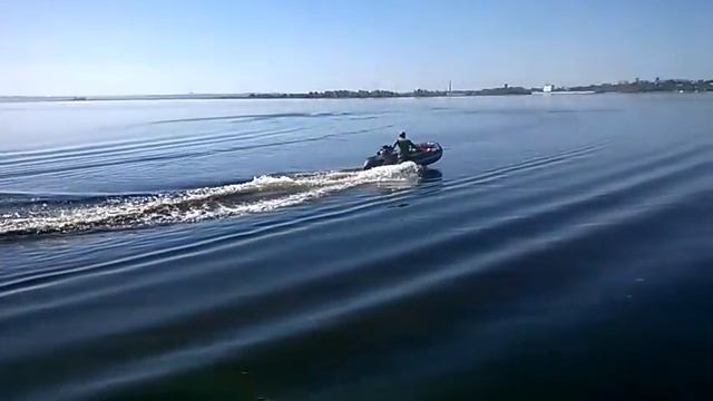 Гибрид ветерок+ Champion G200VK Адмирал 320 s смотреть онлайн