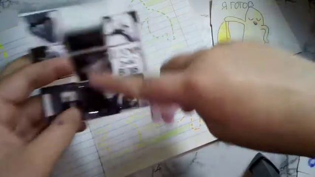 БУМАЖНЫЕ СЮРПРИЗЫ /ПУШИН В ВИДЕ... 🤪 смотреть онлайн