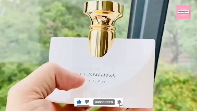Review Nước Hoa Nữ Bvlgari Splendida Patchouli Tentation EDP Tại Thảo Perfume смотреть онлайн