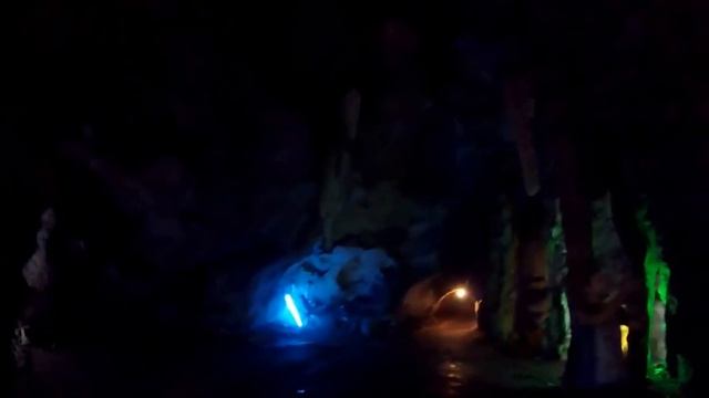 Что посмотреть в Таиланде. Пещера Khao Luang Петчабури Таиланд смотреть онлайн