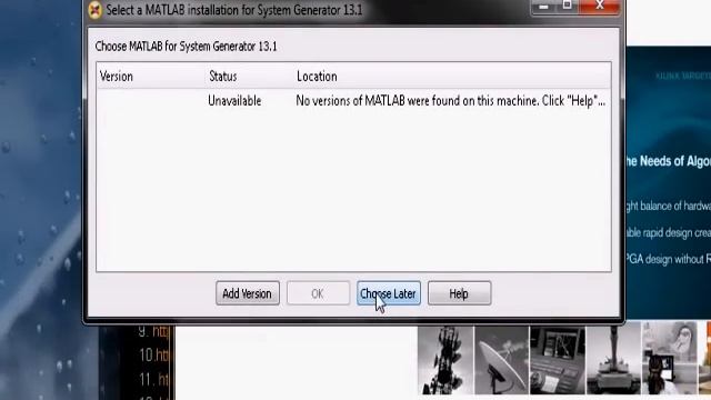 Xilinx tutorial descarga Ise 13.1.avi смотреть онлайн
