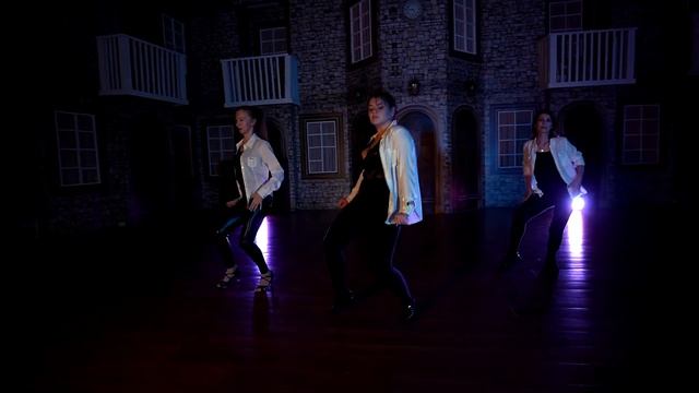 Участницы интенсива по бачате для девушек смотреть онлайн