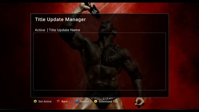 [XBOX 360] Freeboot - обновляем игру до последней версии напрямую с XBOX смотреть онлайн