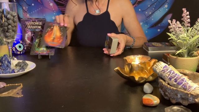??? Witchy Wednesday ?? This is No Beuno‼️ Cut Ties ASAP ✂️ #tarot смотреть онлайн