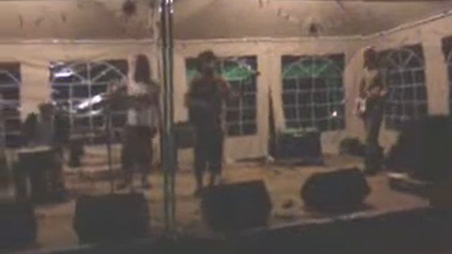 Тигусигальпа на Одесской Сказке 18 августа 2014 года (2) смотреть онлайн