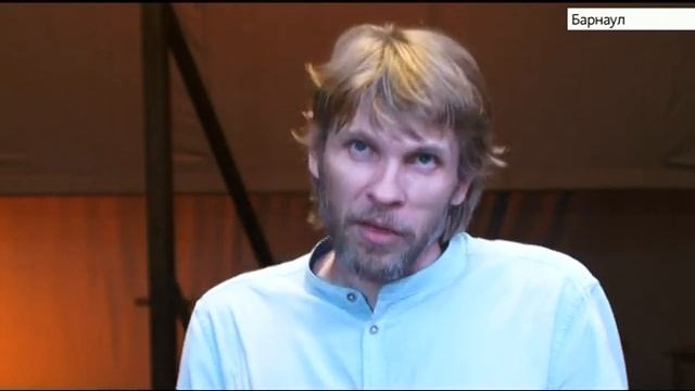 Барнаульский театр драмы откроет сезон премьерой спектакля «Разыгрались же кони в поле…» смотреть онлайн