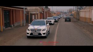 Очень красивая Чеченская свадьба 2020