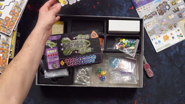 UNBOXING (Petr): Xia - Legends of a Drift System смотреть онлайн