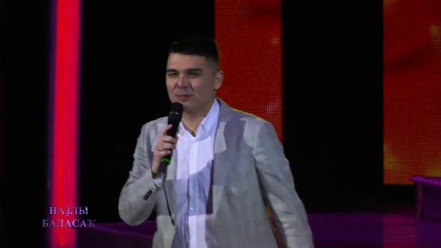 Азамат Зинатуллин - Тыуган кон смотреть онлайн