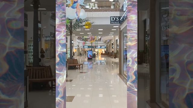 ТЦ Красная площадь Краснодар.