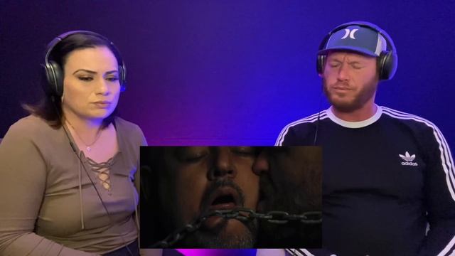 FIT FOR AN AUTOPSY - Far From Heaven (Reaction/Review) Those guitar RIFFS!!! смотреть онлайн