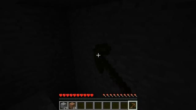 Выживание в Minecraft 2.0. Пещерный человек! смотреть онлайн