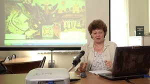 Икона «Богоматерь Ильинская Черниговская» 1696 г. История в образе