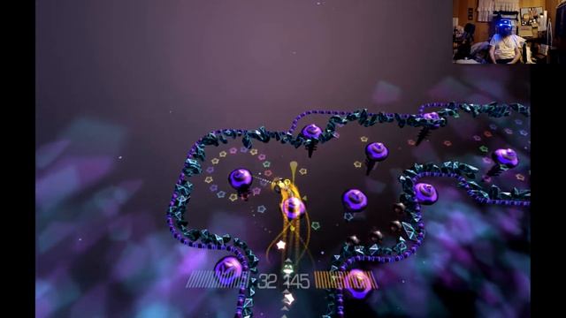 StarDrone 「PS4」 ◆ Part 15 A-Mazing смотреть онлайн