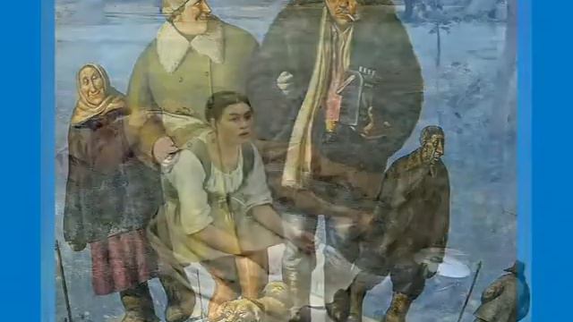 А.Чурляев 2004.09.20 Любовь крестьянина смотреть онлайн