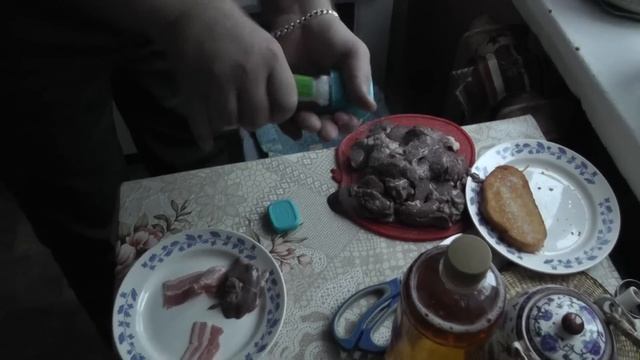 Уборка с вдохновением