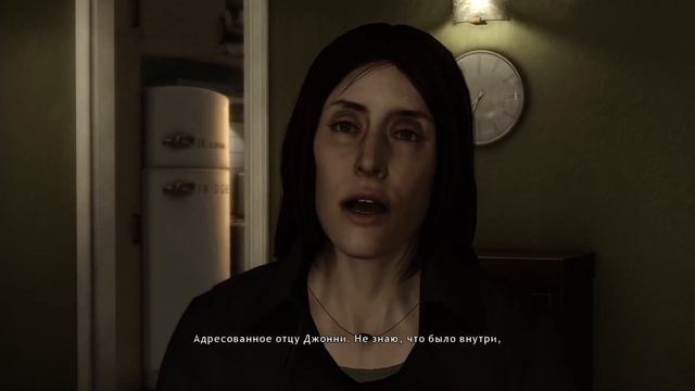 Heavy Rain PS4 Зарабатываем все трофеи+Платина Часть 07 смотреть онлайн