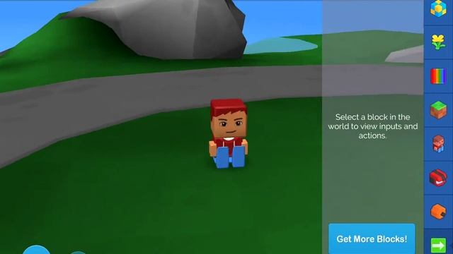 Blocksworld tutorial fighting game! смотреть онлайн