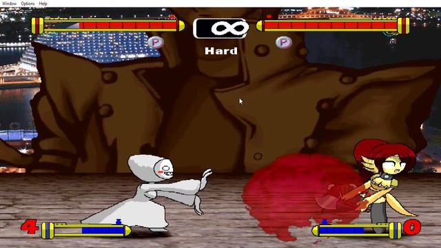 Akanai's New Parry System (League of Scents) смотреть онлайн