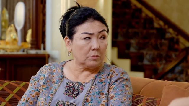 Birinchi Muhabbat (Qodirxon 5-Mavsum) 82-QISM