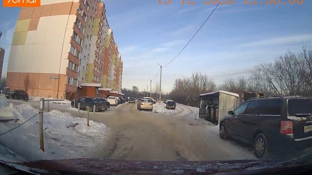 70mai Mini Dash Cam смотреть онлайн
