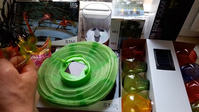 Светильники на солнечных батареях смотреть онлайн