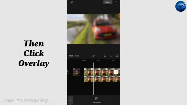 How to blur object or plate number on a video in capcut - capcut tutorial смотреть онлайн