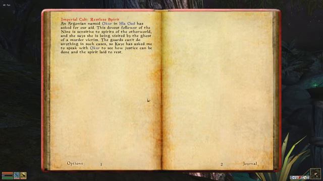 Morrowind, 120 mods, 341... To The Hermit! смотреть онлайн