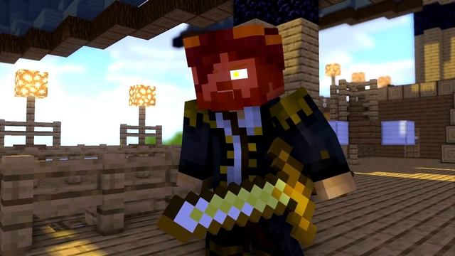 Pro Life 23 - Craftronix Minecraft Animation смотреть онлайн