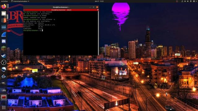 Arduino IDE Install on Ubuntu 20.04 смотреть онлайн
