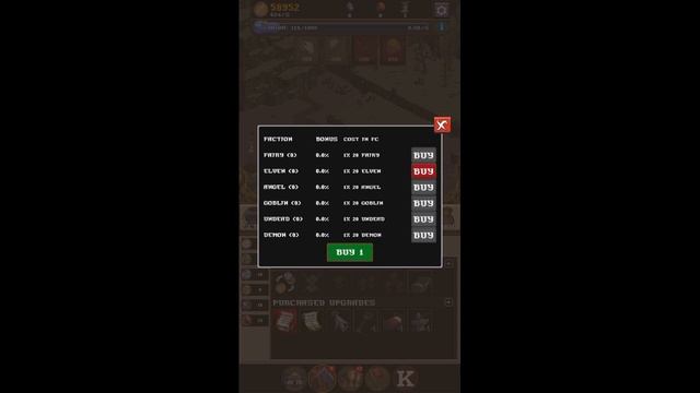 Realm Grinder - first play video game review! GRIND AWAY! смотреть онлайн