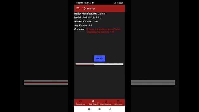 google camera როგორ დავაყენოთ ანდროიდზე смотреть онлайн