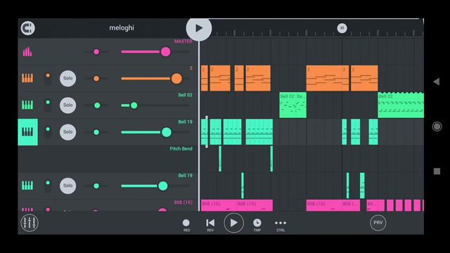 Западный стиль битов, как у ghostemene, ic3peak | В fl studio смотреть онлайн