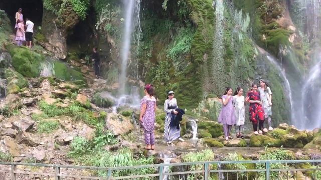 Сурхандарья. Сангардак кишлак Шаршара 2020 й.