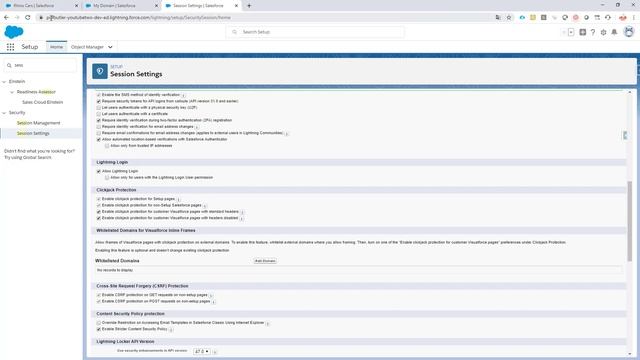 ClickJack Protections With PDF Butler Previewer