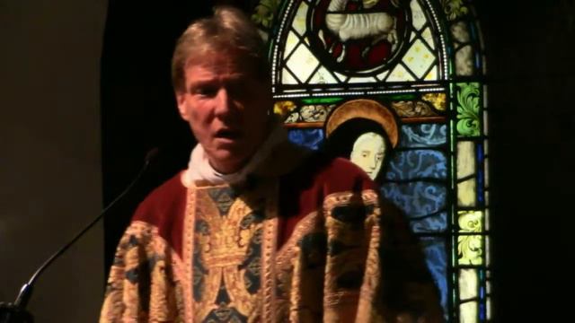 Solemn Procession & Festival Mass of the Resurrection: Easter Day: Sunday, April 4, 2021 смотреть онлайн