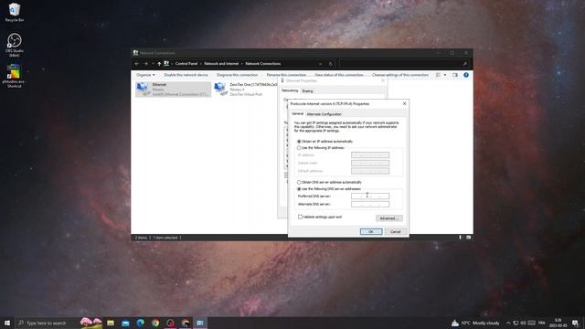 How to FIX Connection Reset Error in Minecraft - Easy Guide 2023 смотреть онлайн