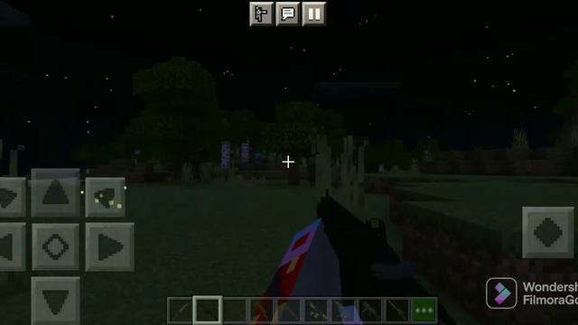 Minecraft mod for weapons some weapons shooting and animations смотреть онлайн