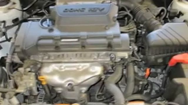 2009 KIA SPECTRA Cleveland, GA смотреть онлайн