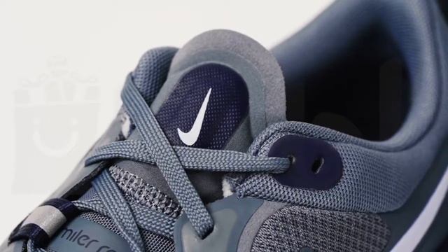 NIKE React Miler Sepatu Lari Pria CW1777 007 NIE 12227 MTA 9206519 смотреть онлайн