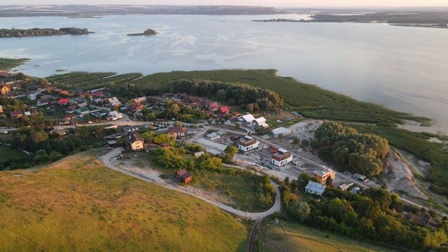 р. Татарстан, село Введенская Слобода смотреть онлайн