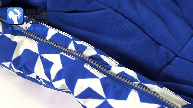 Комбинезон Ticket to heaven - видео обзор зимнего комбинезона Ticket to heaven для ребенка смотреть онлайн