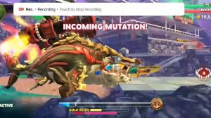 Древний Мегалодон и Альфа Акула - зомби виходят на охоту! Hungry Shark World